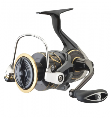 Mulineta Daiwa Caldia SW 4000CXH 6RUL/150MX037MM/6,2:1 [0]