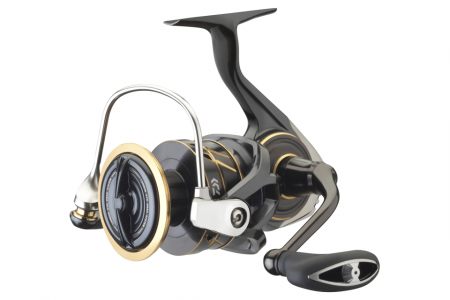 MULINETA DAIWA CALDIA SW 8000-H [1]