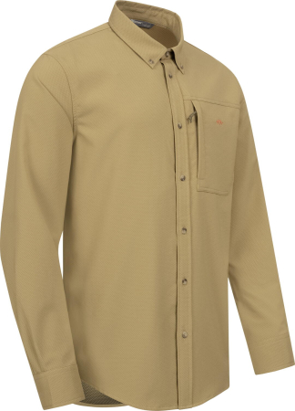 Camasi - Camasa Blaser Airflow dull gold