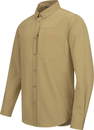 Camasa Blaser Airflow dull gold [3]