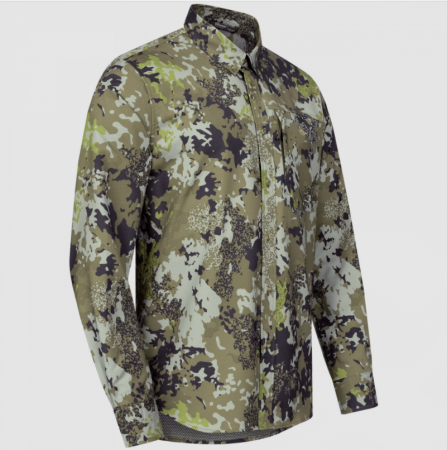 CAMASA BLASER HUNTEC AIRFLOW CAMO [3]