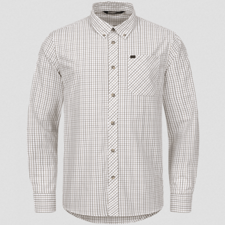 CAMASA BLASER JUNO OLIVE/BEJ [0]