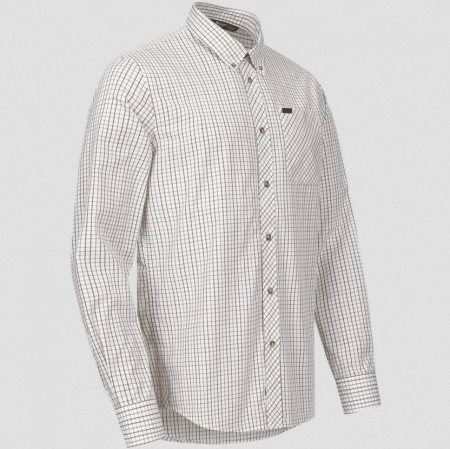 CAMASA BLASER JUNO OLIVE/BEJ [3]