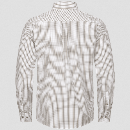 CAMASA BLASER JUNO OLIVE/BEJ [1]