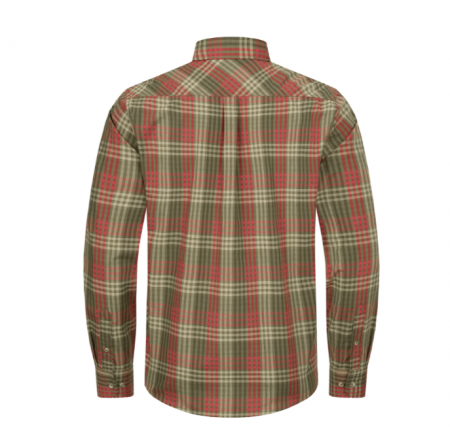 CAMASA BLASER LEVIN BROWN/RED [1]