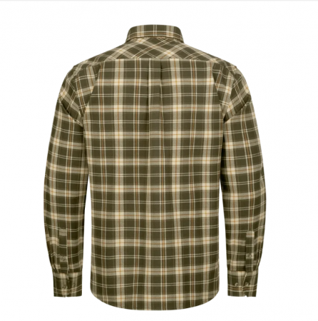 CAMASA BLASER LOUIE BROWN/ORANGE [1]