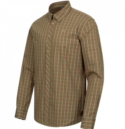 Camasi - CAMASA BLASER TRISTAN DARK OLIVE