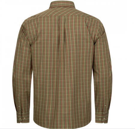 CAMASA BLASER TRISTAN DARK OLIVE [2]