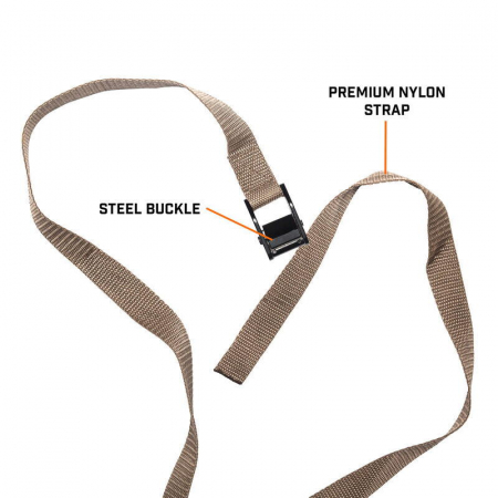 CAMERA VIDEO MONITORIZARE BUSHNELL 30MP SINGLE CORE BROWN/NO GLOW [5]