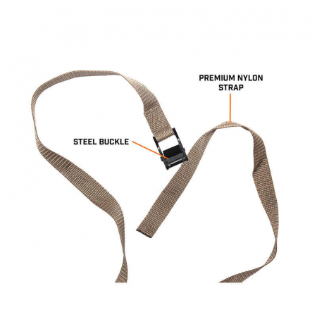 CAMERA VIDEO MONITORIZARE BUSHNELL 24MP SINGLE CORE BROWN/NO GLOW [5]