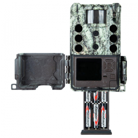 CAMERA VIDEO MONITORIZARE BUSHNELL CORE DS-4K TREEBARK CAMO 32MP [1]