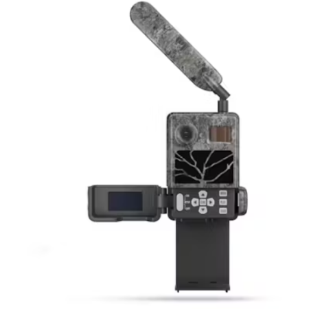 Camera video monitorizare Zeiss Secacam 3 3MP GPS [1]