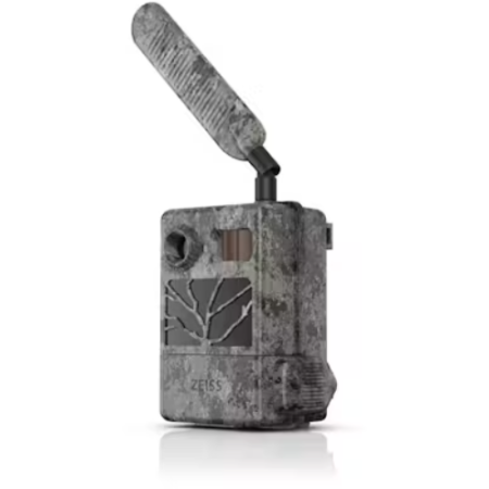 Camere video monitorizare vanat - Camera video monitorizare Zeiss Secacam 3 3MP GPS