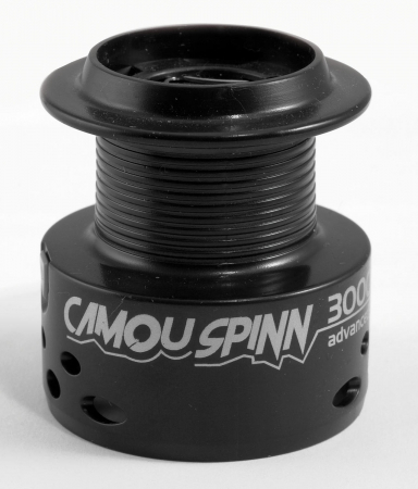 MULINETA LINEAEFFE CAMOU SPINN 20 6RUL/240MX018MM/5,5:1 [1]