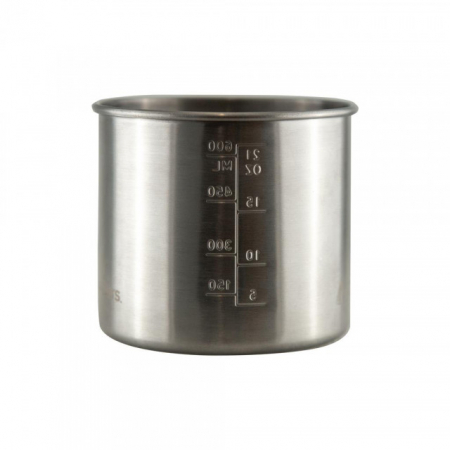 Cana camping Inox Coghlans [3]