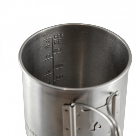 Cana camping Inox Coghlans [2]