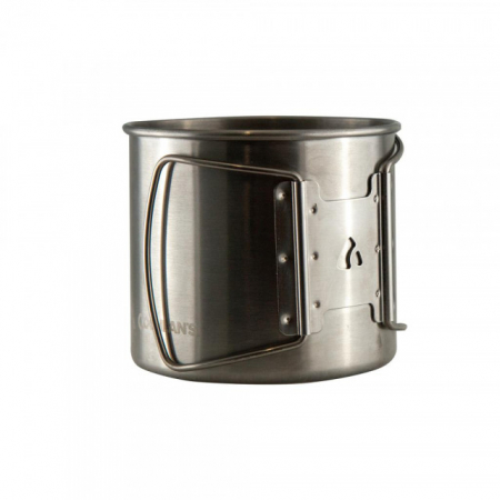 Cana camping Inox Coghlans [1]