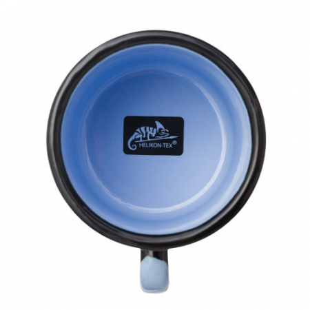 Cana emailata Helikon Tex 350 ml lup [3]