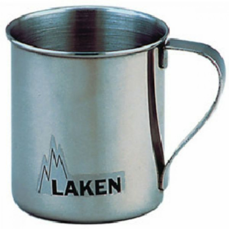 Cani - CANA INOX 0.4 L LAKEN 1600-03