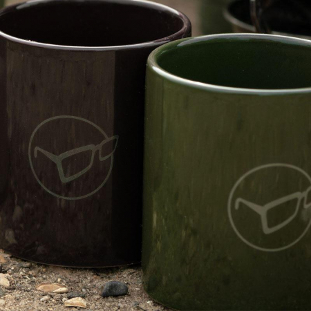 CANA CERAMICA KORDA, OLIVE [2]