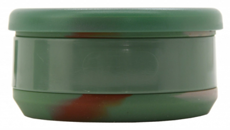 Pahar pliabil din silicon Army 350 ml Cattara [3]