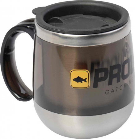 Bucatarie camping - CANA TERMOIZOLANTA PROLOGIC THERMAL MUG, 400 ML