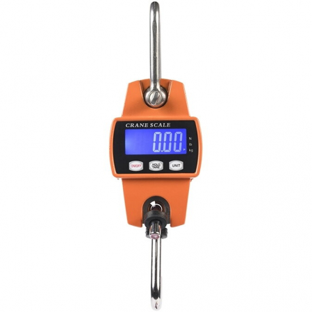 Cantare pescuit - CANTAR DIGITAL VERNEY-CARRON, MAX 250 KG