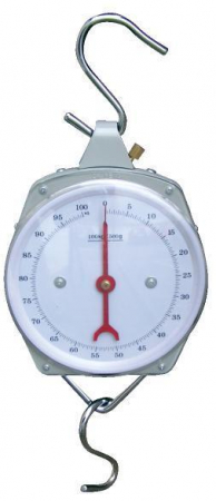 Cantare pescuit - Cantar mecanic, maxim 200 kg