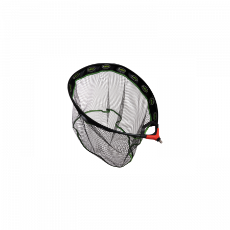 Bagajerie pescuit - CAP MINCIOG LINEAEFFE FF TESTA GUADINO HI-TECH D=35CM