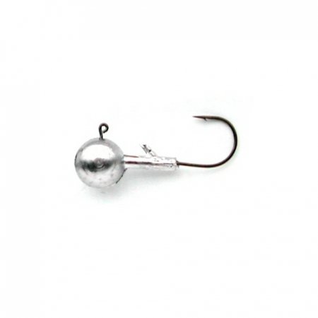 Jig-uri pescuit rapitori - Jig Mustad BLN NR 2/0, 7 grame, 10 buc / plic