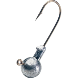 Pescuit la rapitori - JIG GAMAKATSU NR 6/0, 28 GRAME, 5 BUC / SET