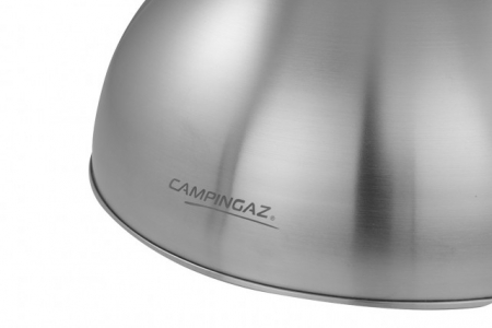 Capac din otel tip dom Campingaz [2]