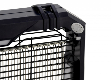 Capcana insecte cu UV 230V Cattara [2]