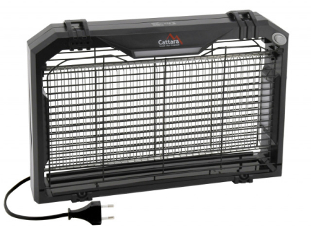 Dispozitive anti insecte - Capcana insecte cu UV 230V Cattara