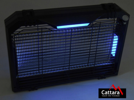 Capcana insecte cu UV 230V Cattara [4]