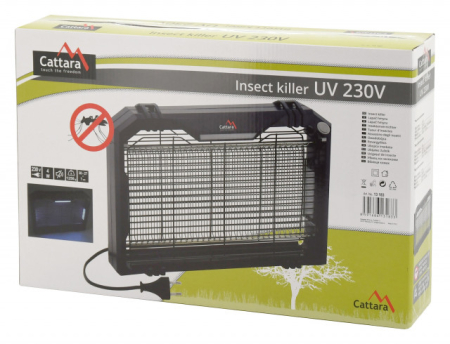 Capcana insecte cu UV 230V Cattara [5]