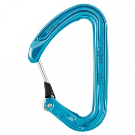 Carabiniere - Carabiniera Petzl Ange L blue M59 B