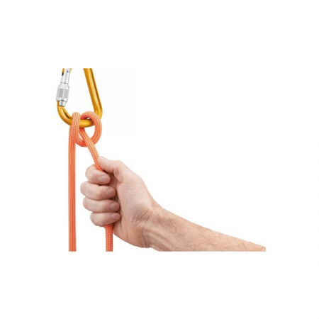 Carabiniera Petzl Attache galbena [4]