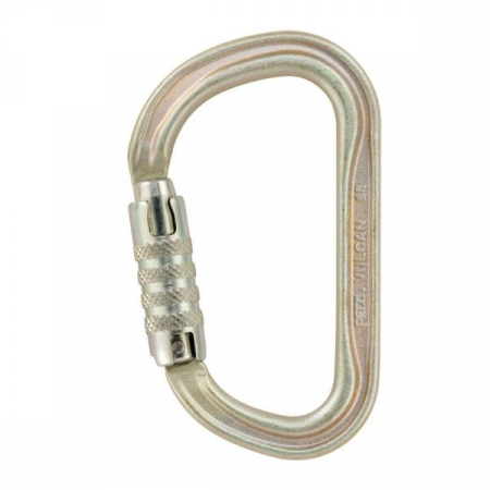 Carabiniere - Carabiniera Petzl Connector vulcan triact-lock m073ba00