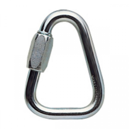 Carabiniere - Carabiniera Petzl delta n 10 screwlink p11