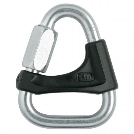 Carabiniera Petzl delta n 10 screwlink p11 [1]