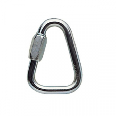 Carabiniere - Carabiniera Petzl Delta n 8 screwlink p11 8
