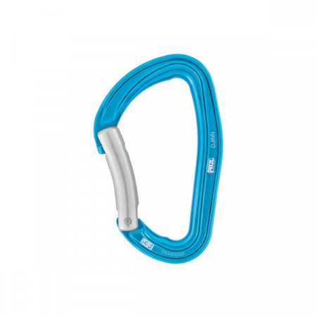 Carabiniere - Carabiniera Petzl djinn bg