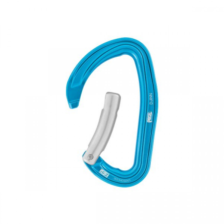 Carabiniera Petzl djinn bg [1]