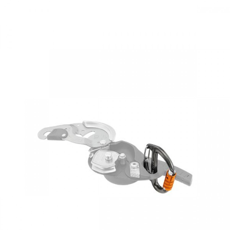 Carabiniera Petzl Freino Z [2]