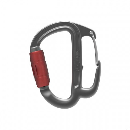 Carabiniere - Carabiniera Petzl Freino z twist-lock