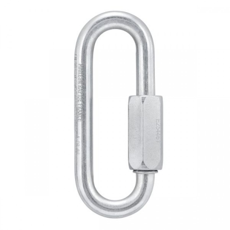 Carabiniere - Carabiniera Petzl Go 8 mm quicklink p015aa01