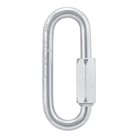 Carabiniere - Carabiniera Petzl go n 7 screwlink p15