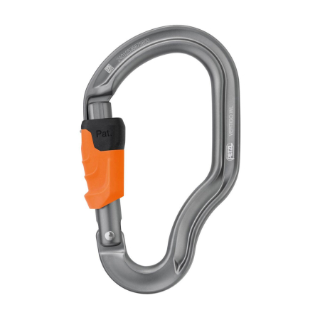 Carabiniere - Carabiniera Petzl Vertigo Wire-Lock