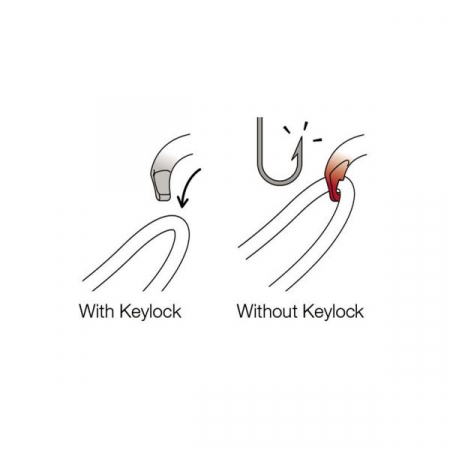Carabiniera SM D Triact Lock M39A TL [2]